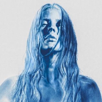 Cover de Brightest Blue