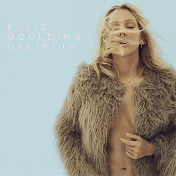 Cover de Delirium