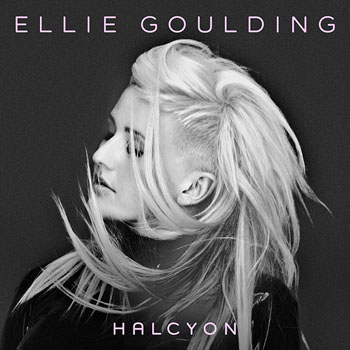 Cover de Halcyon