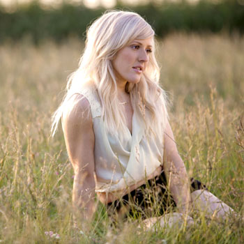 Foto de Ellie Goulding