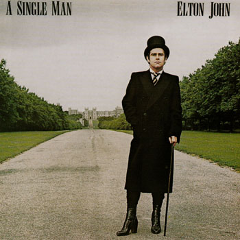 Cover de A Single Man