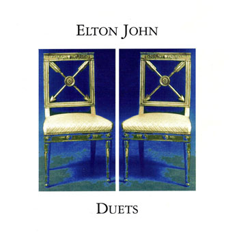 Foto de Duets