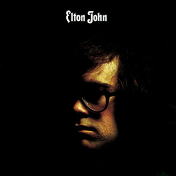 Foto de Elton John