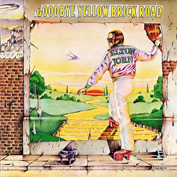 Foto de Goodbye Yellow Brick Road