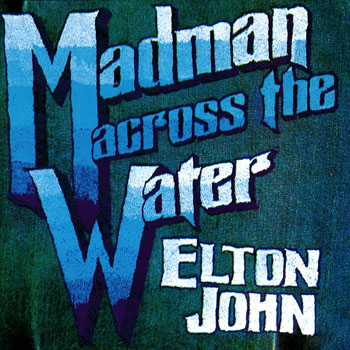 Foto de Madman Across The Water