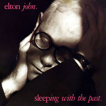 Foto de Sleeping With The Past