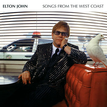 Foto de Songs From The West Coast
