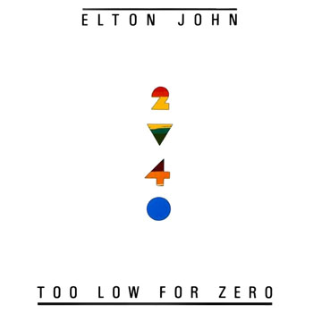 Foto de Too Low For Zero