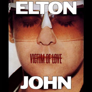 Foto de Victim Of Love