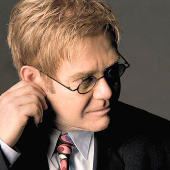 Foto de Elton John