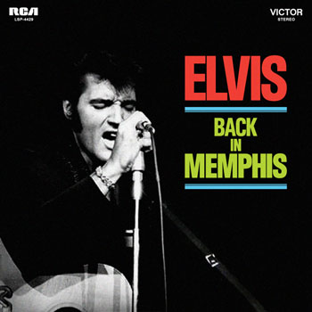 Foto de Back In Memphis