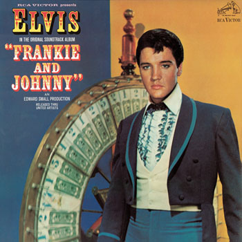 Cover de Frankie And Johnny