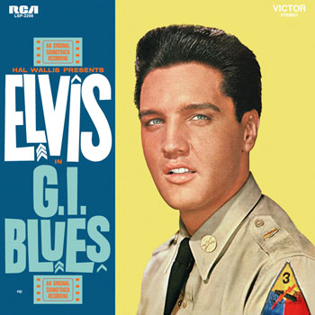 Foto de G.I. Blues