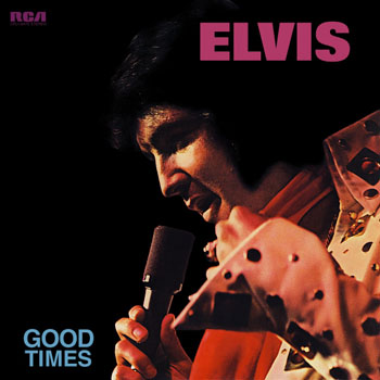 Cover de Good Times