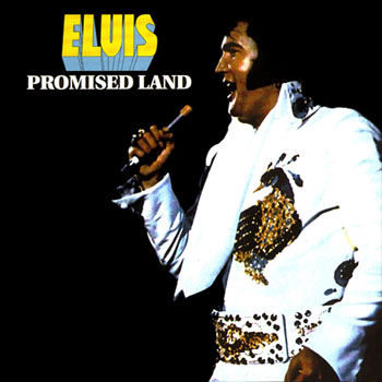 Cover de Promised Land