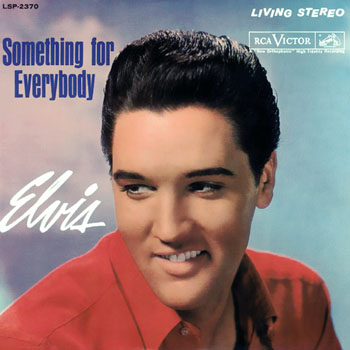 Foto de Something For Everybody