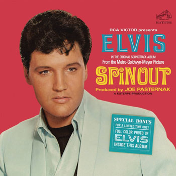 Cover de Spinout