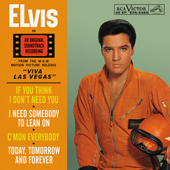 Foto de Viva Las Vegas