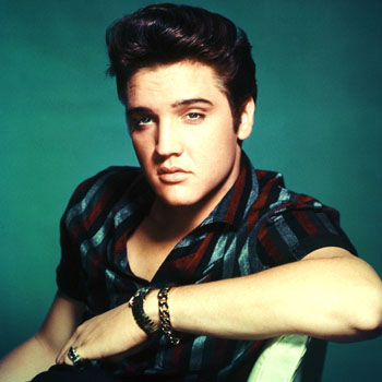 Foto de Elvis Presley