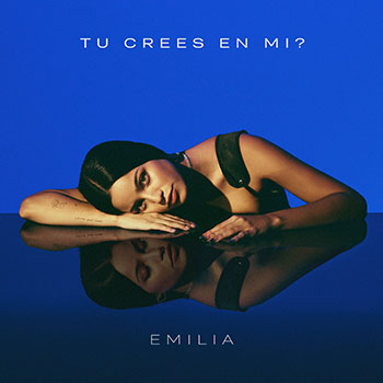 Cover de T&uacute; Crees En Mi?