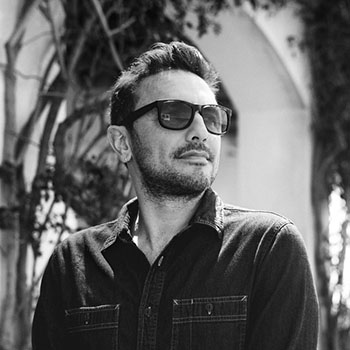 Foto de Emiliano Brancciari - EMI