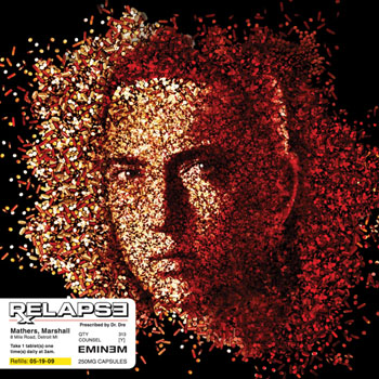 Foto de Relapse
