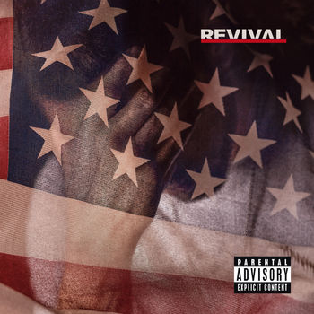 Cover de Revival