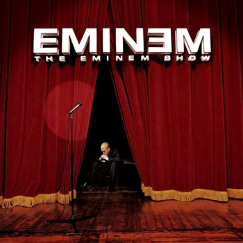 Foto de The Eminem Show