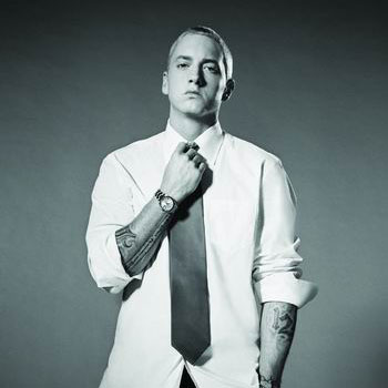 Foto de Eminem