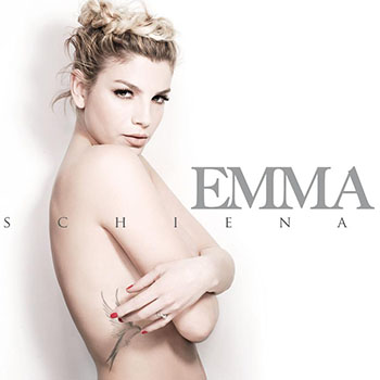 Cover de Schiena