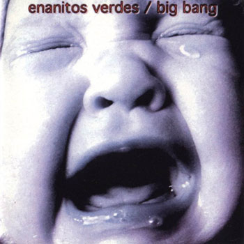 Foto de Big Bang