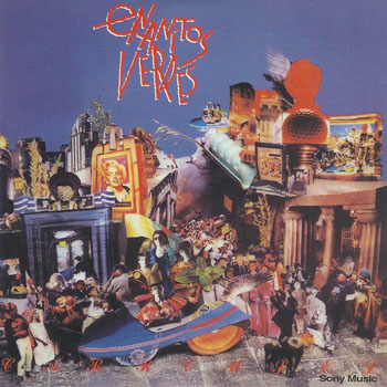 Cover de Carrousel