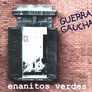 Foto de Guerra Gaucha