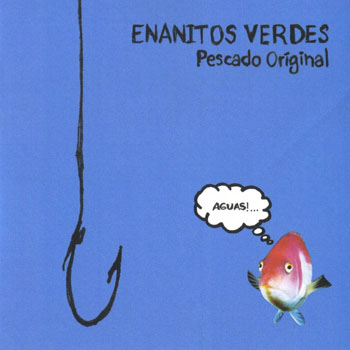 Foto de Pescado Original