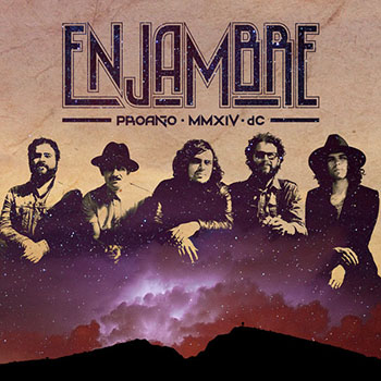 Cover de Proaño
