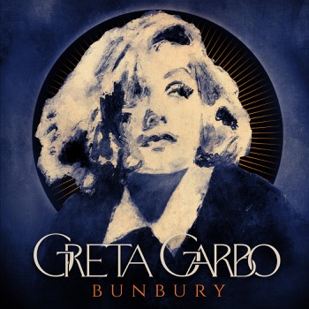 Cover de Greta Garbo