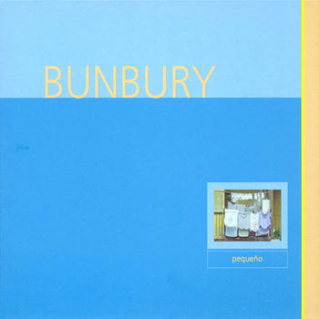 Cover de Peque&ntilde;o