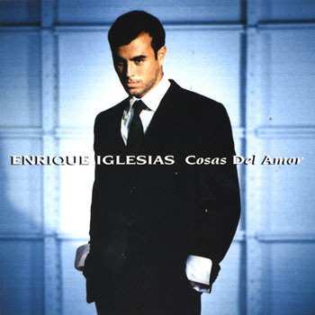 Cover de Cosas Del Amor