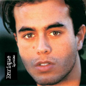 Cover de Enrique Iglesias