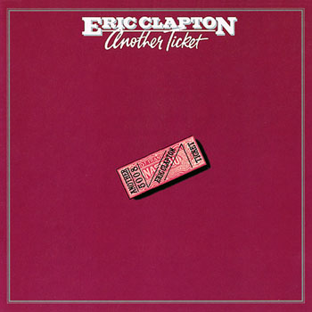 Cover de Another Ticket
