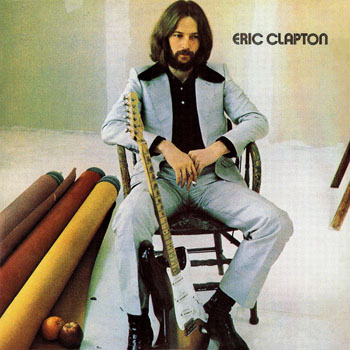 Foto de Eric Clapton