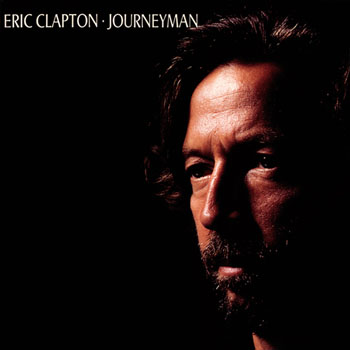 Cover de Journeyman