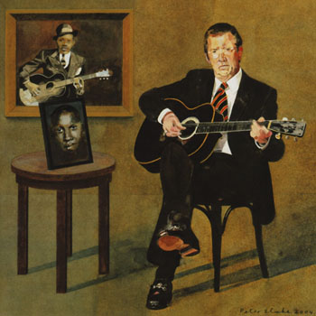 Cover de Me And Mr. Johnson