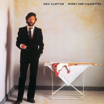 Cover de Money And Cigarettes