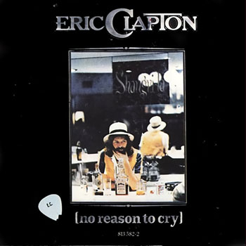 Foto de No Reason To Cry