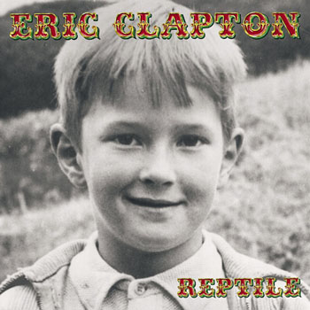 Foto de Reptile