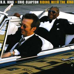 Foto de Riding With The King