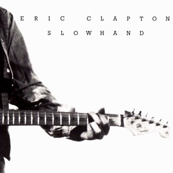 Foto de Slowhand