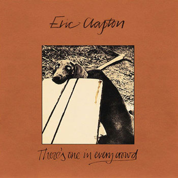 Cover de There's One In Every Crowd