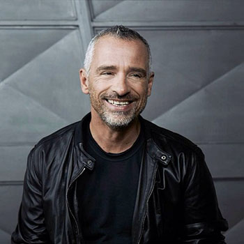 Foto de Eros Ramazzotti